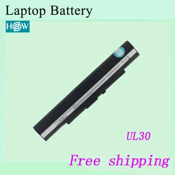 

A42-UL30 A42-UL50 A42-UL80 Laptop battery For Asus UL30 UL50 UL50AG-A2 UL50Ag-A3B UL50Vg UL50Vt batteries