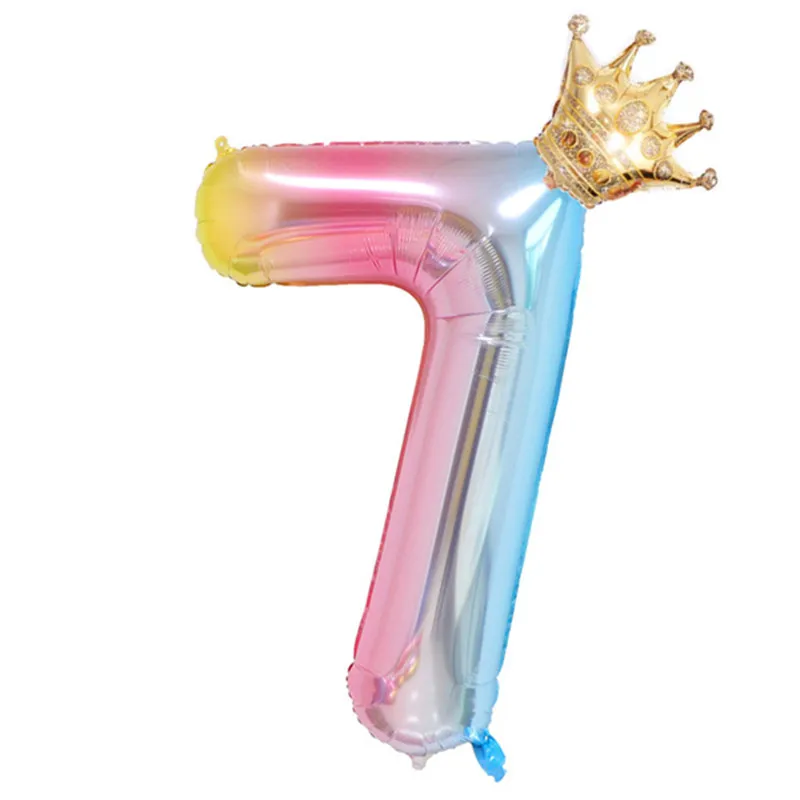 7