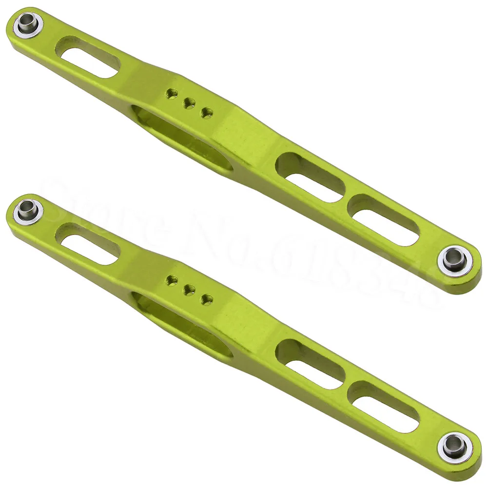 Крепление для задней подвески FY01 FY02 FY03 WLtoys 12428 12423 1:12 RC автозапчасти 95 мм|Детали и