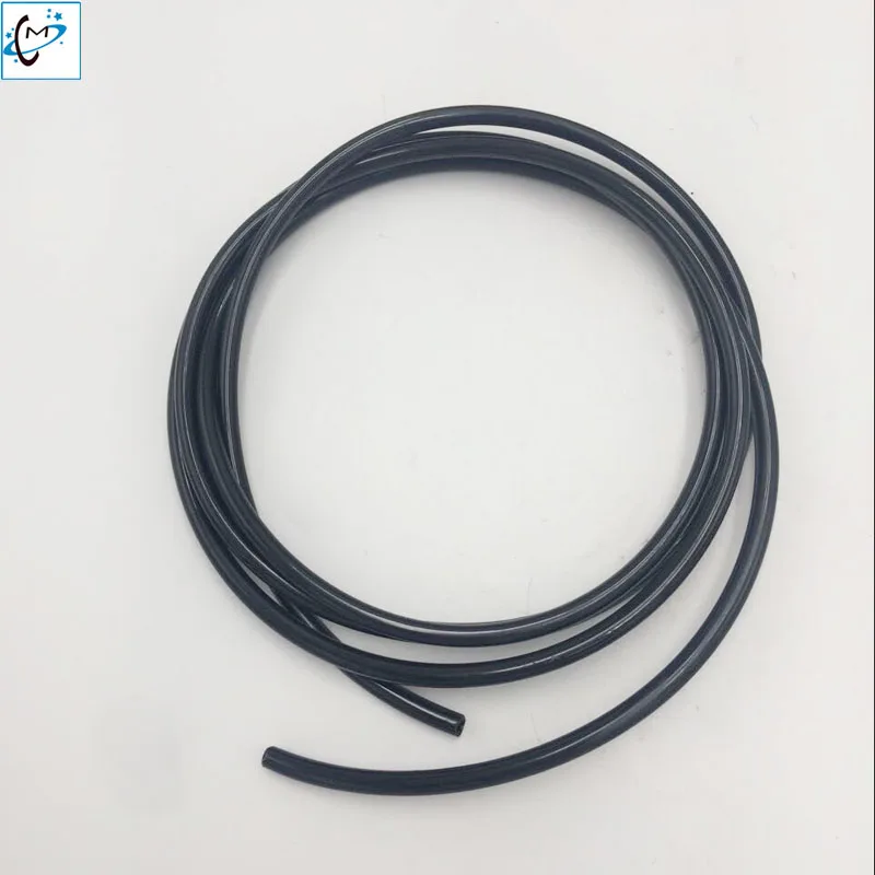 Free shipping UV flatbed plotter printer machine ink tube hose 5mm*3mm ink refill tube ( for