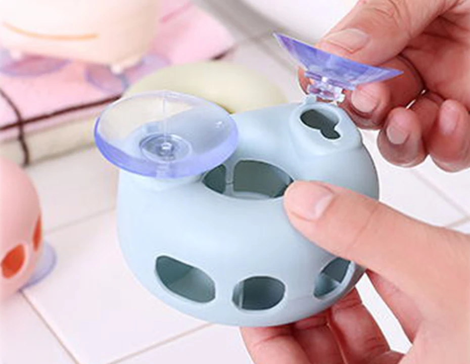 011 Toothbrush Holder