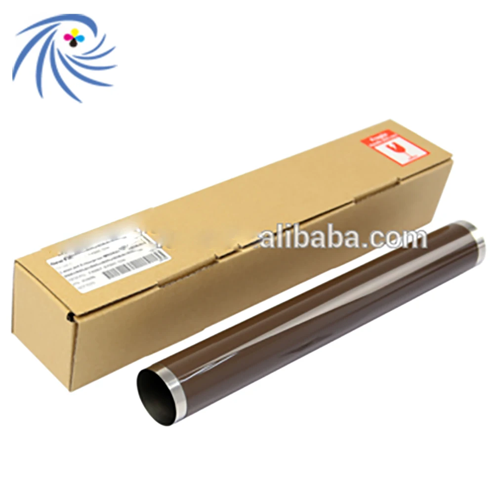 Japan Fuser Film sleeve for HP M604DN/M604N/M605DN/600 high quality brown film | Офисная электроника