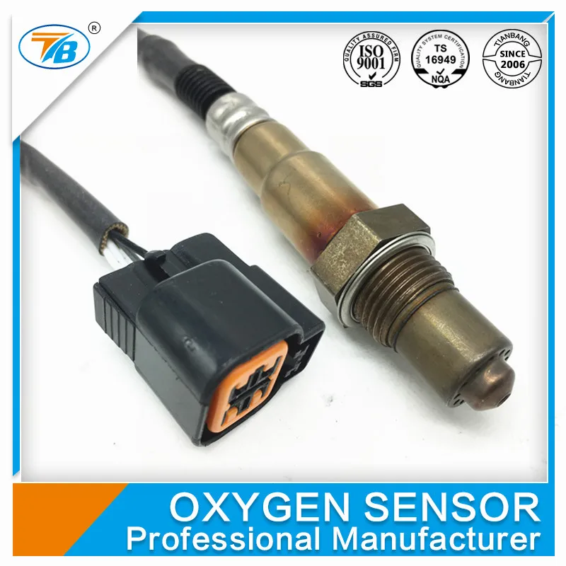 O2 кислородный датчик для 2000-2011 hyundai Accent Coupe Elantra Getz i30 матрица Kia Rio Rio-5 Spectra5 39210 л 23750-3921022610