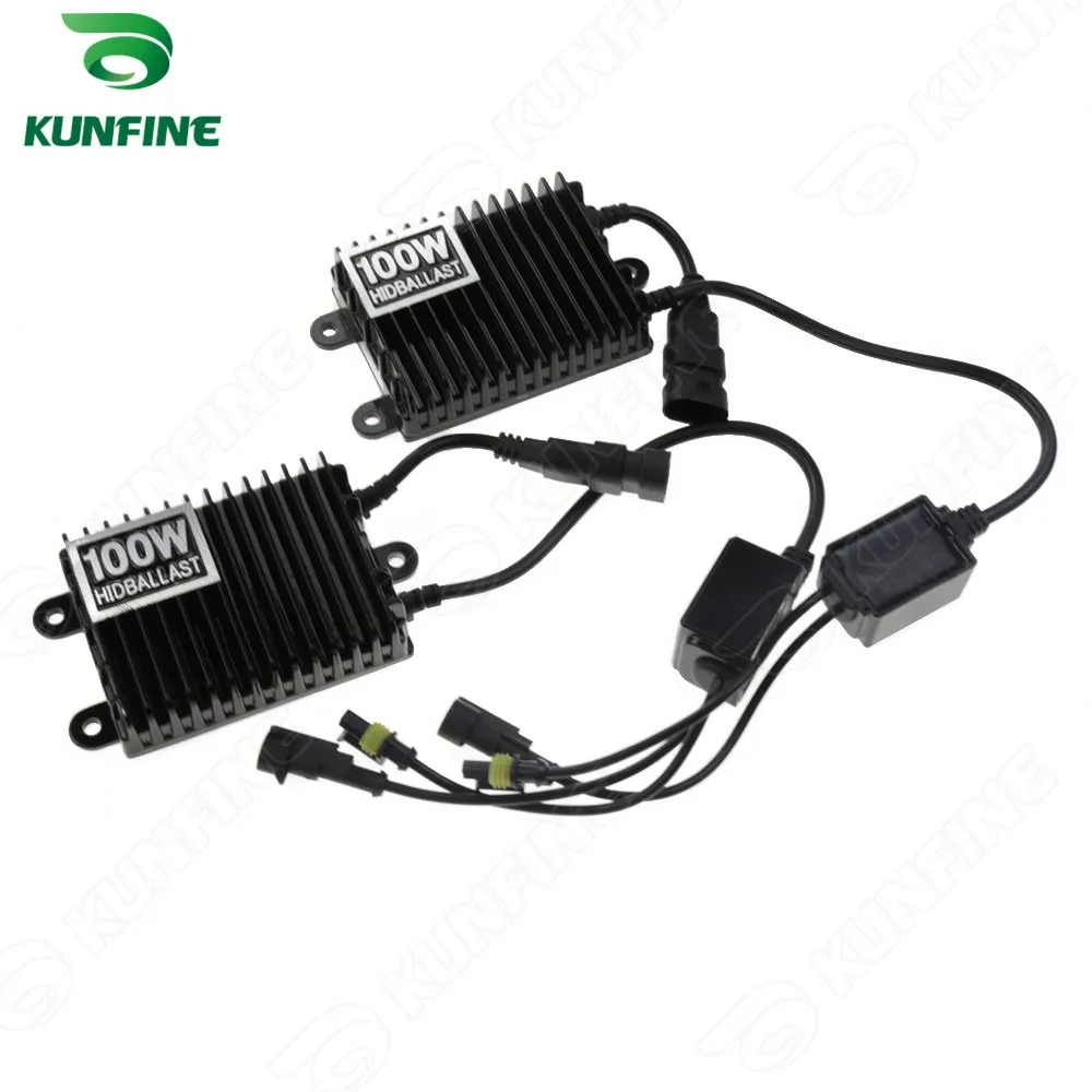 HID Conversion Kit-4
