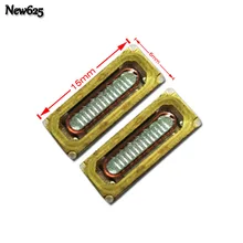 2 шт./партия, для sony Xperia M4 Aqua E2303 E2306 E2353 E2333 E2312 E2363 Ушной Динамик части кабеля мобильного телефона