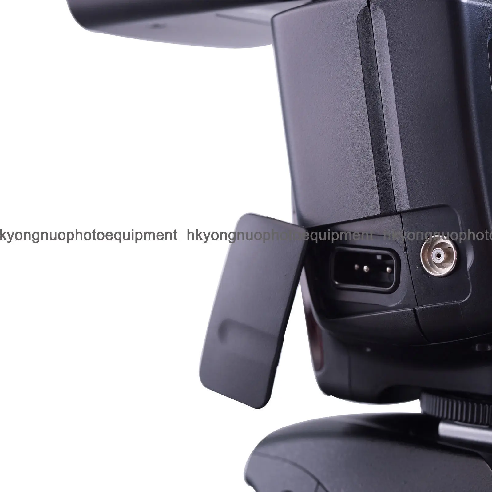 YONGNUO Модернизированный YN560-III YN-560 III Беспроводной Вспышка Speedlite ж/Встроенный 2.4 ГГц Радио для Canon/Nikon/Pentax/Olympus DSLR