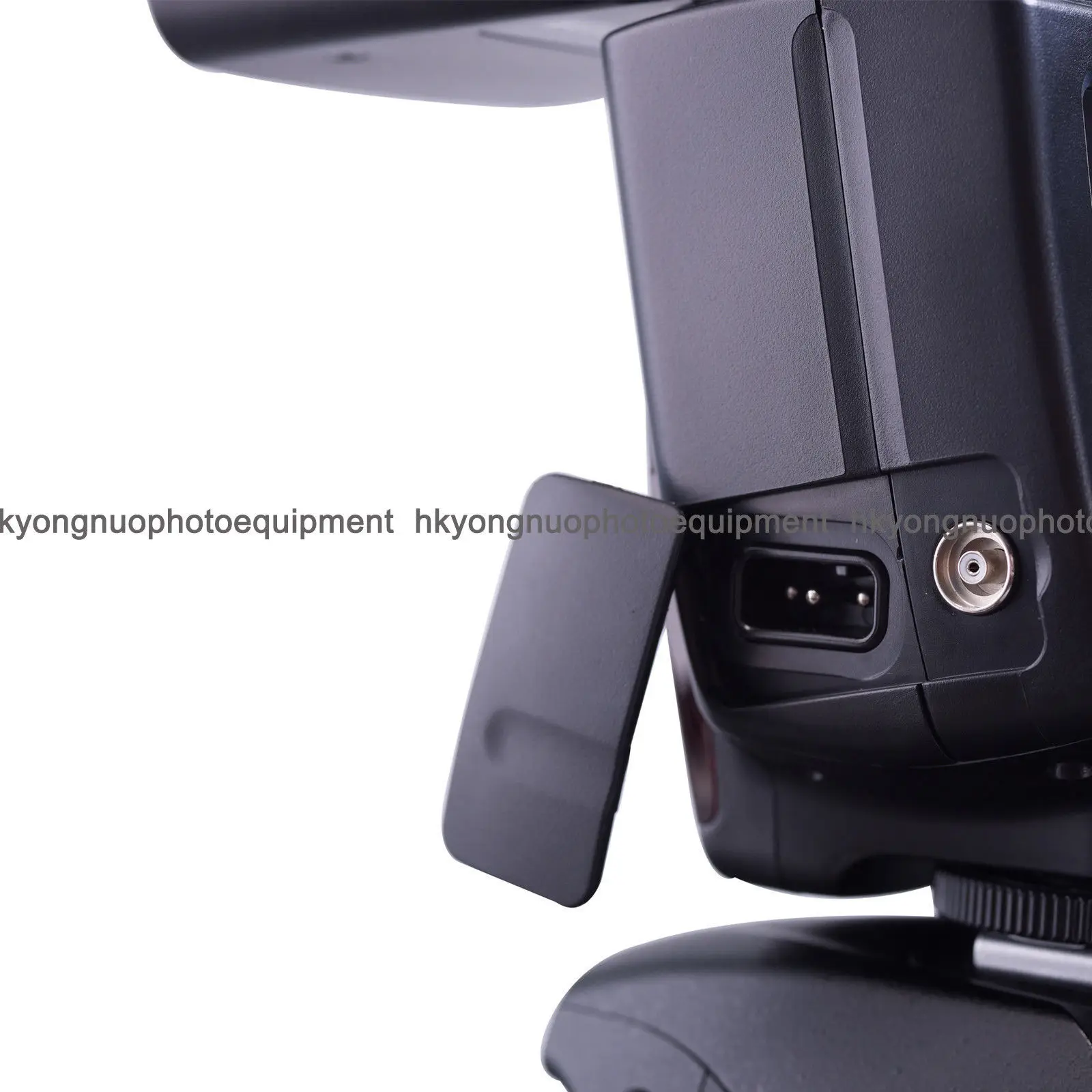 Yongnuo обновленная YN560 III YN 560 Беспроводная Вспышка Speedlite с встроенным