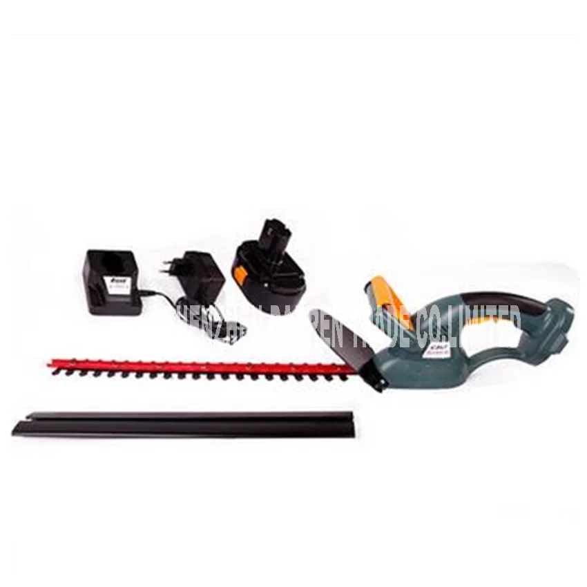 New arrival 18V Cordless Battery Powered Hedge Trimmer ...