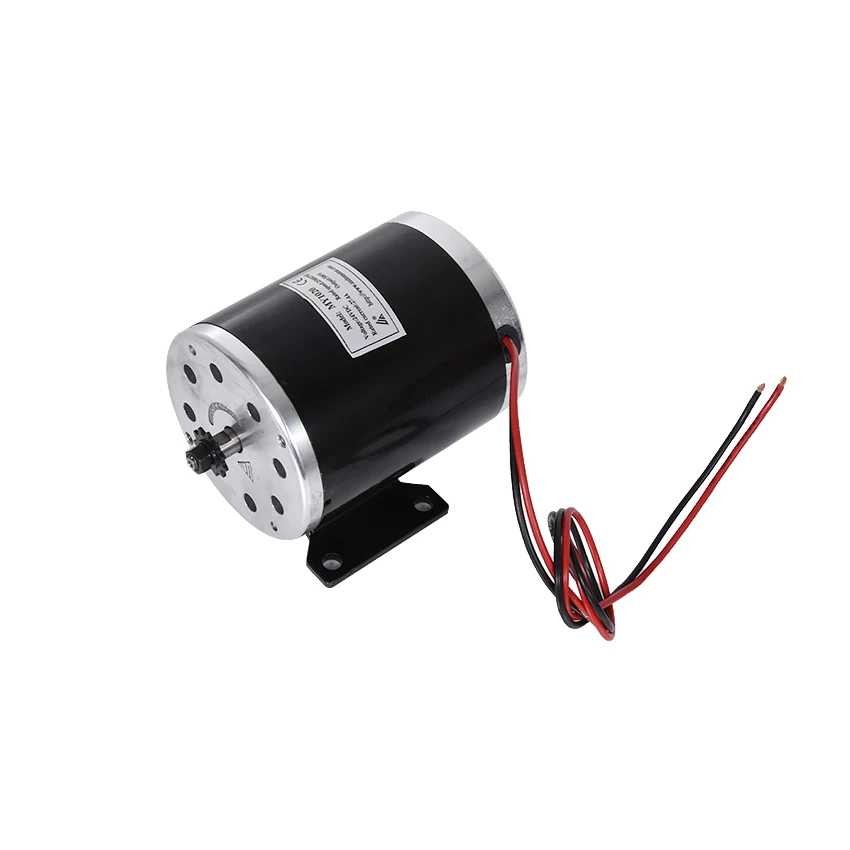 MY1020 Motor DC con escobillas con menor de triciclo eléctrico cepillo de Motor de 500 W 24 V 36 V 48 V Motor disponible Motor eléctrico Scooter MY1020 Motor DC con escobillas con menor de triciclo eléctrico cepillo de Motor de 500 W 24 V 36 V 48 V Motor disponible Motor eléctrico Scooter