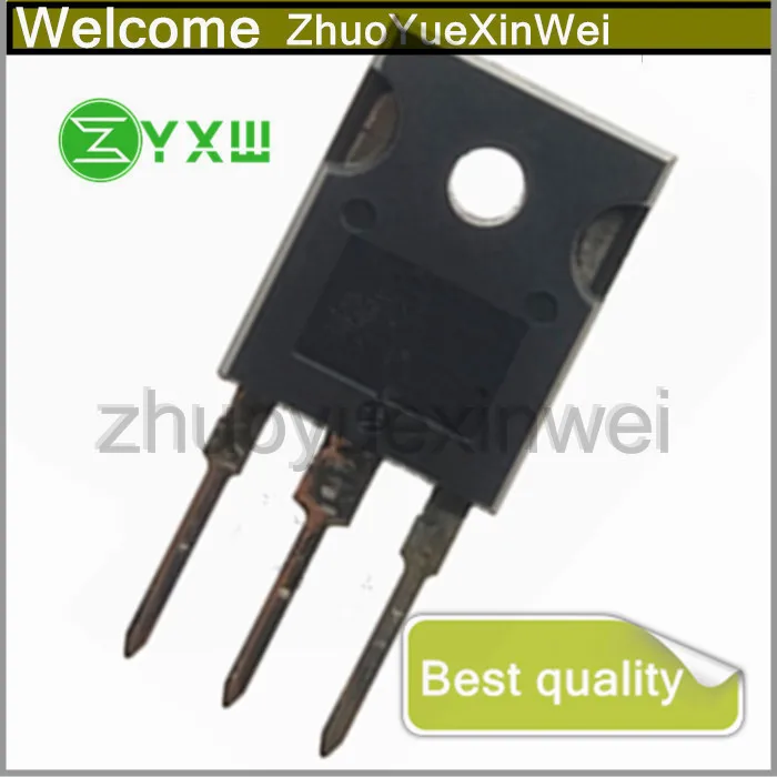 

10PCS/lot IRG4PC50U G4PC50U IRG4PC50UD G4PC50UD G4PC50UD-E TO-247