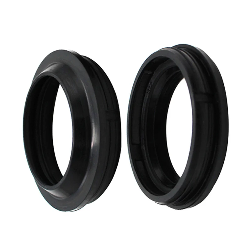 Демпфер вилки для мотоцикла 30*42*10 5 30 42 10 уплотнение от пыли Kawasaki KLX110 KLX110L KX60 KDX80 KLT185