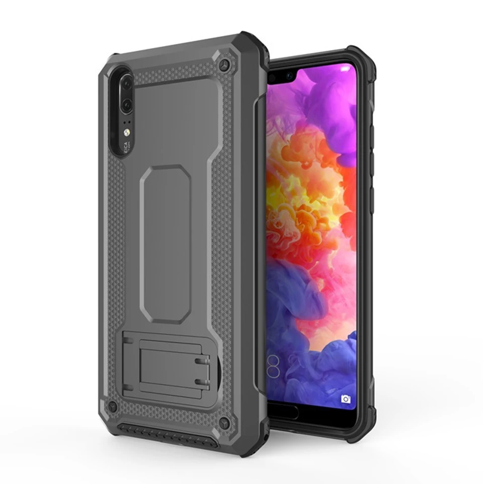 For Huawei P20 Case (1)
