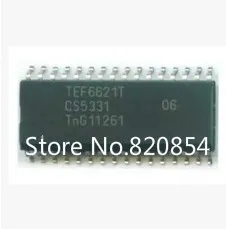 

50pcs/lot TEF6621T/V1,518 TEF6621T/V1T,518 TEF6621T TEF6621 SOP32
