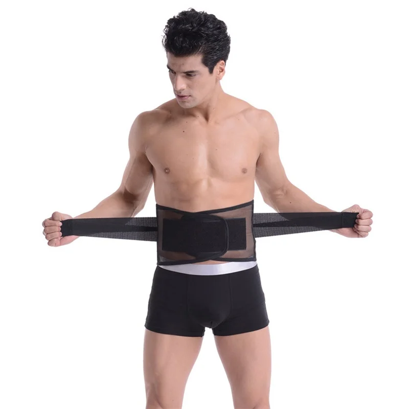 Corset for Posture Brace Support Back Belt (21)