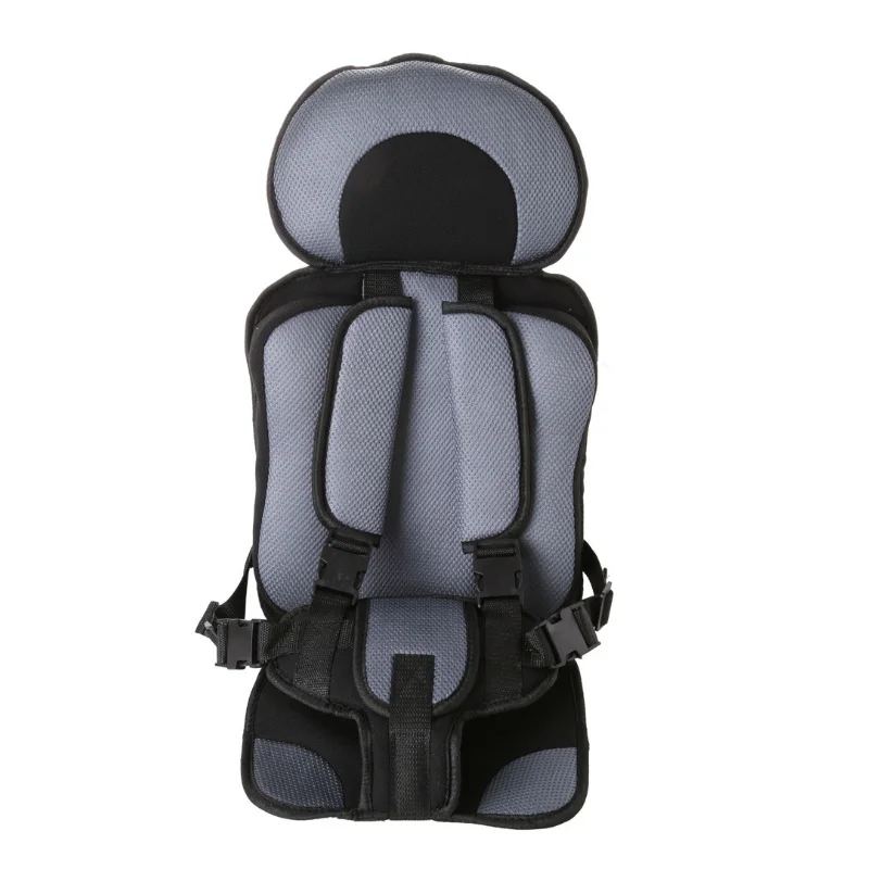 

Kids Safe Chair Mat 3-12Year Old Portable Children's Chairs Updated Version Thickening Sponge Baby Stroller Cushion Accessories