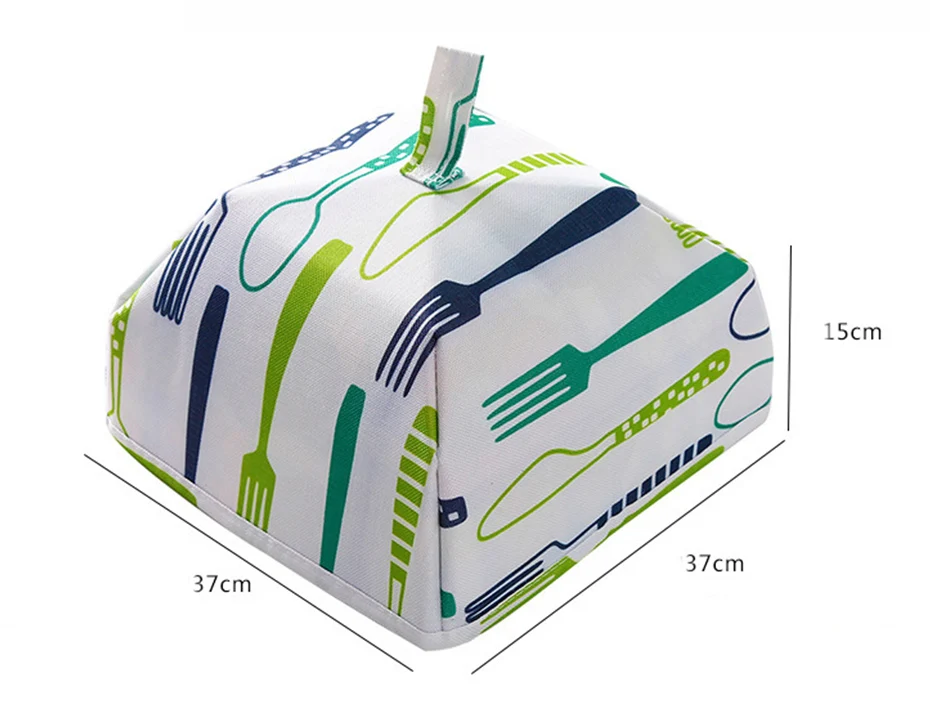 007 Food insulation cover