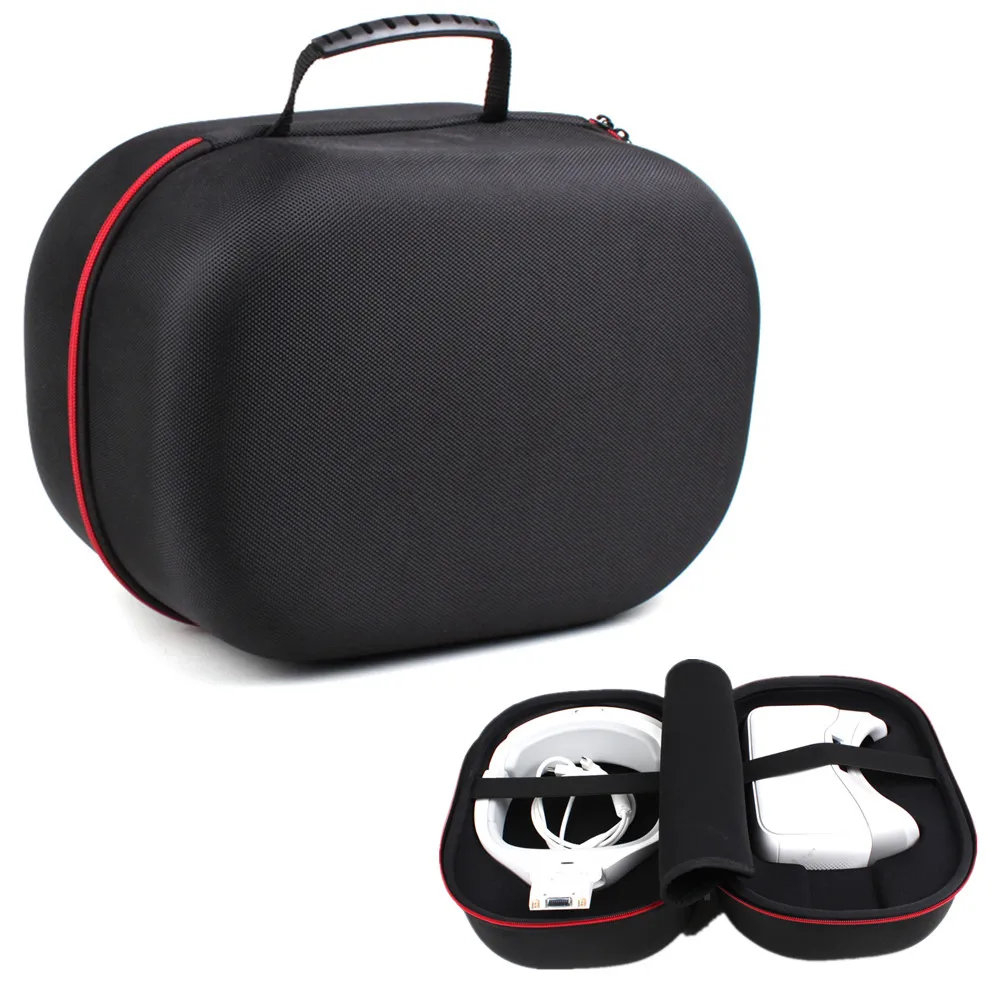 Storage Bag FPV font b VR b font font b Glasses b font Handheld Bag for