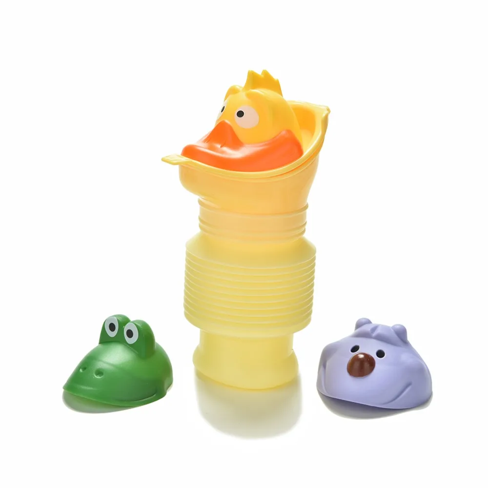 

Child Toilet Export Baby Potty Wall-hung Type Kids Toilet Portable Potty Training Toilet Boys Trainers Wholesale 1 Pc