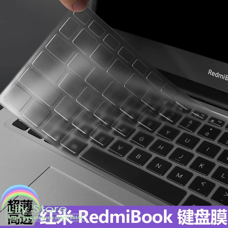 Чехол для клавиатуры ноутбука Xiaomi RedmiBook 14 серии RedMi book notebook Новинка 14 дюймов RedmiBook14