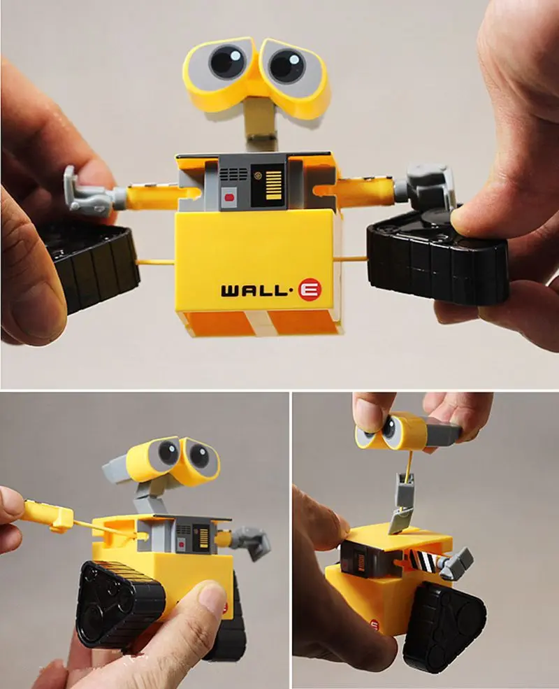 wall e toy