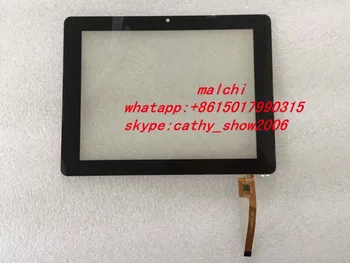 

Cable coding ;DY-F-08001-V1 genuine original flat-panel touch screen external screen handwriting capacitive screen