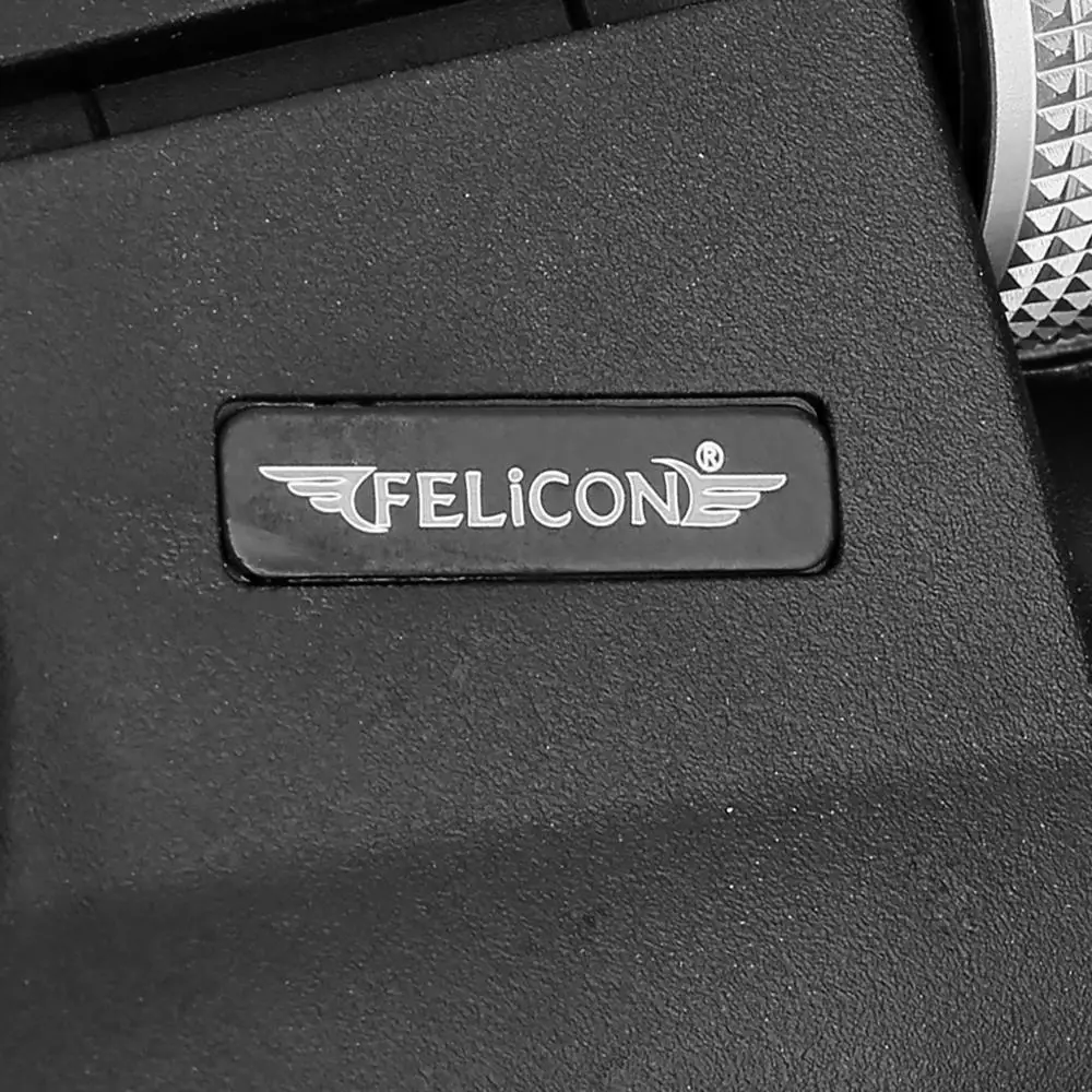 FELICON бинокль зум дневное и ночное видение для путешествий охотничий телескоп
