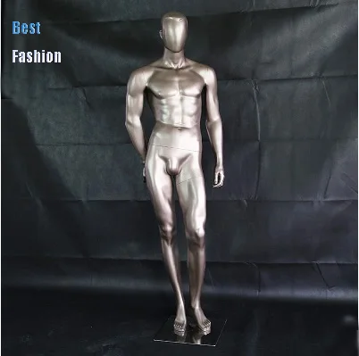 Модный высококачественный мужской манекен на все тело Новое поступление Прямая