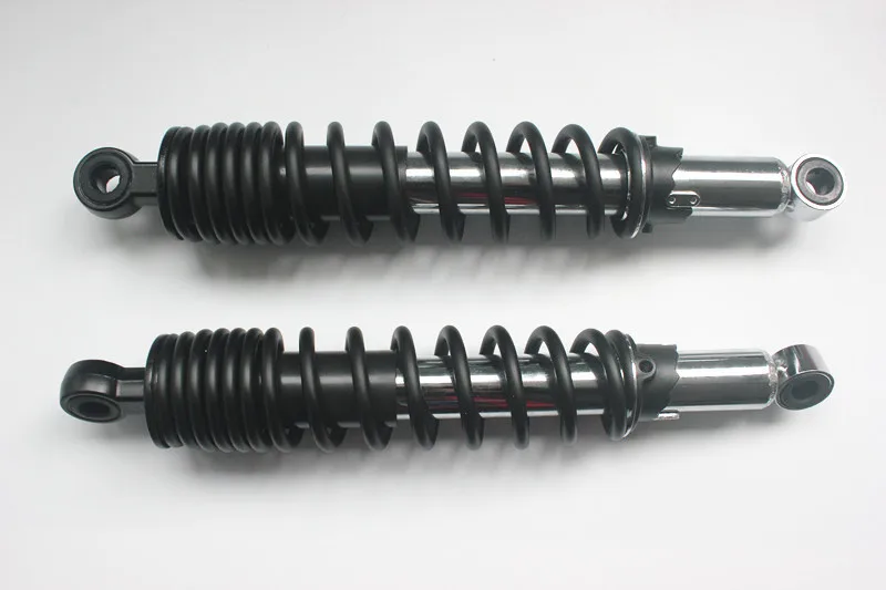 motorcycle accessories after the rear fork damping YBR125