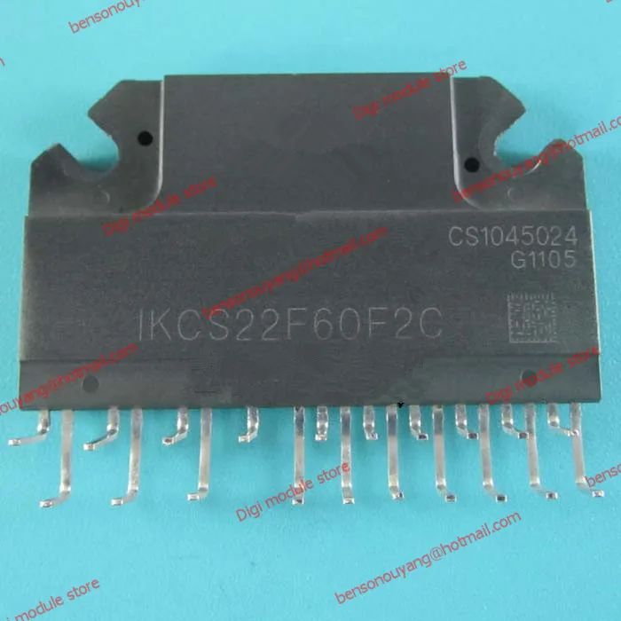 

5pcs IKCS22F60F2C module Free Shipping
