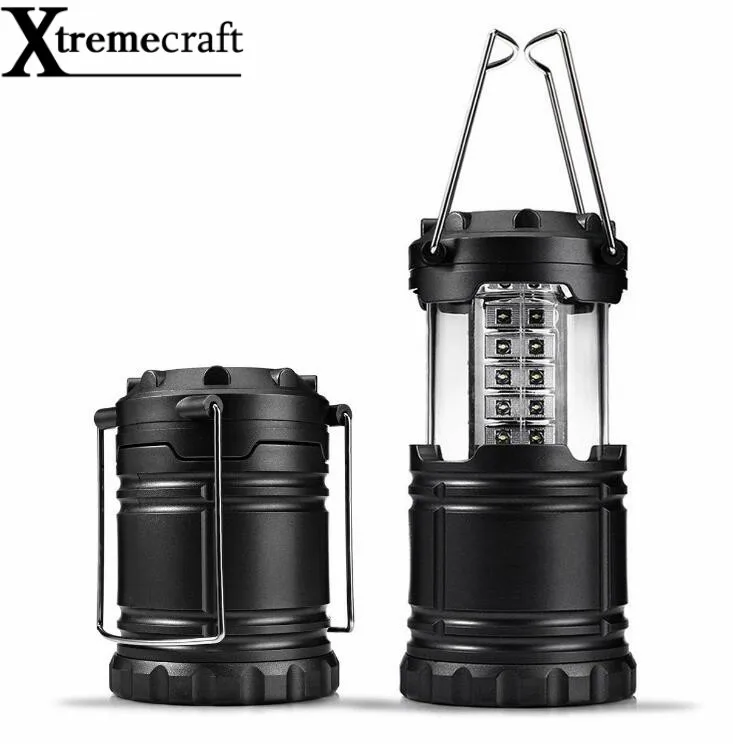 

72 Pieces Ultra Bright Collapsible 30 Led Lightweight Camping Lanterns Light For Hiking Camping Emergencies Protable Lantern