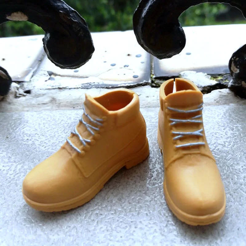 boy doll shoes