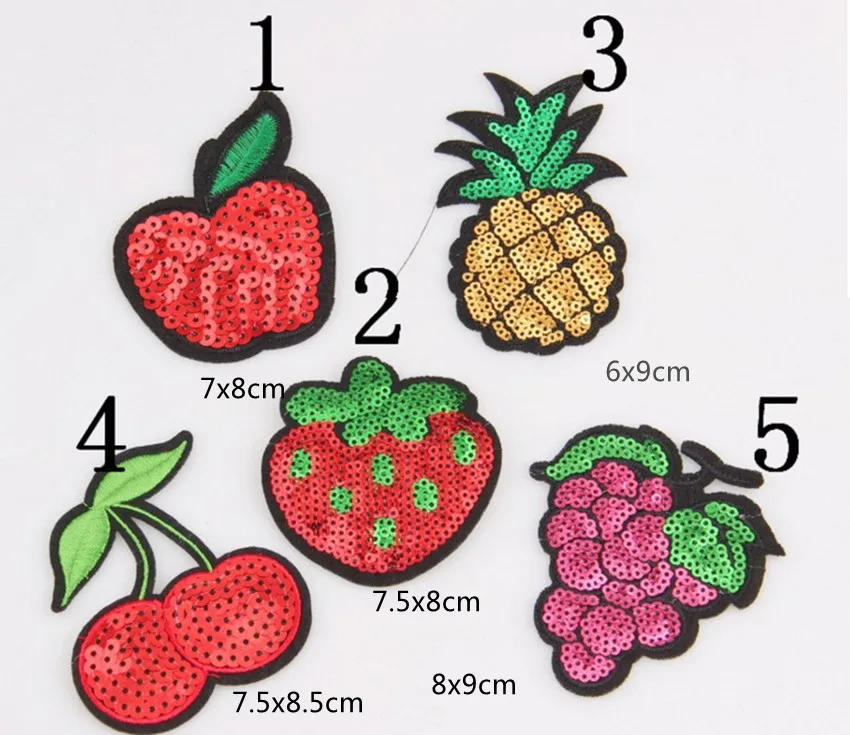 seq fruit