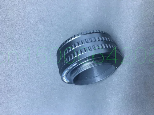 

M42-M42 25-55 M42 to M42 Mount Focusing Helicoid Ring Adapter 25 - 55mm Macro Extension Tube