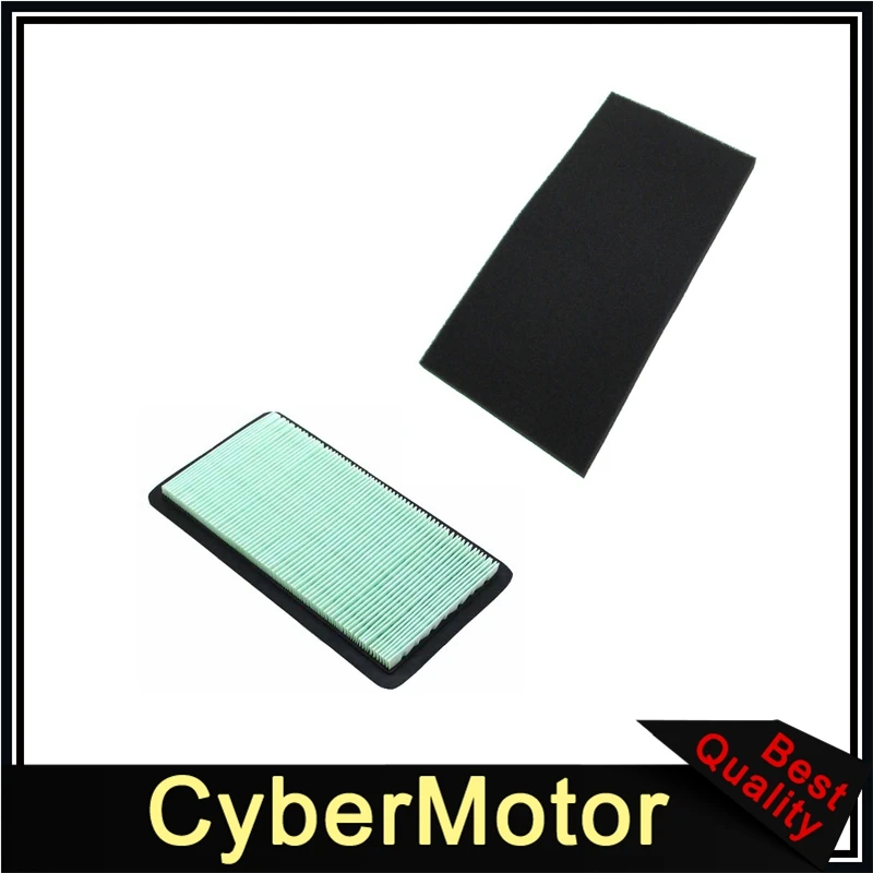 Воздушный фильтр для Honda GCV520U GCV530 GCV530R GCV530U GX440IR GX440IU GXV520U GXV530 GXV530R GXV530U двигателя EU7000iSN генератор