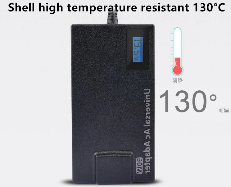 USB type port Выход 20 v 3.25A 20 v 4.5A для LENOVO питание портативного компьютера Адаптер питания