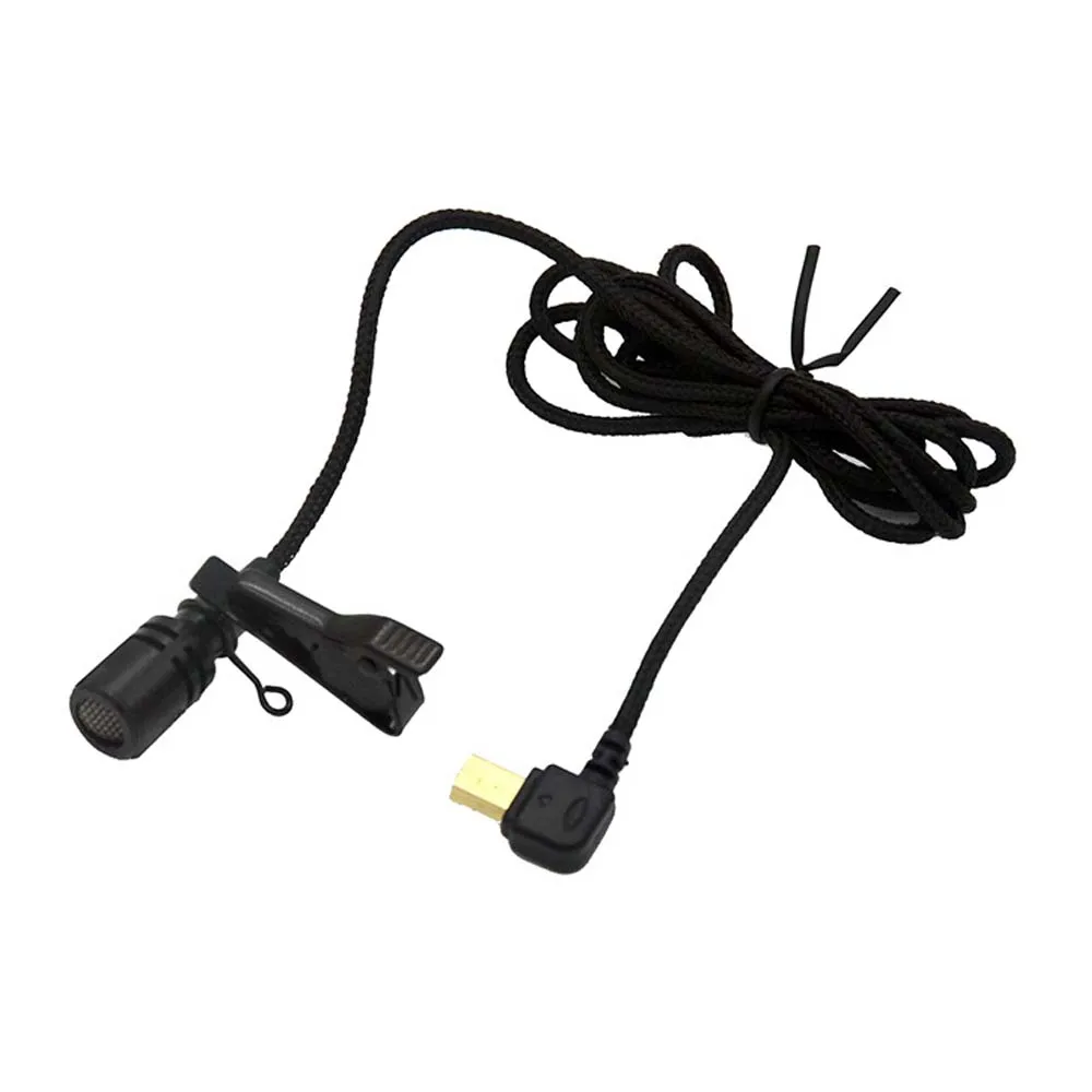 JINSERTA внешний микрофон Микрофон для SJCAM SJ8 Air PLUS PRO SJ7 STAR/SJ360/SJ6 Legend камера SJCAM камера аксессуары