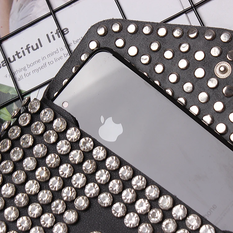 BLINGBLING полный горный хрусталь сумка поясные цепные ремни для женщин Многофункциональный Плечо грудь из искусственной кожи поясные сумки телефон сумка