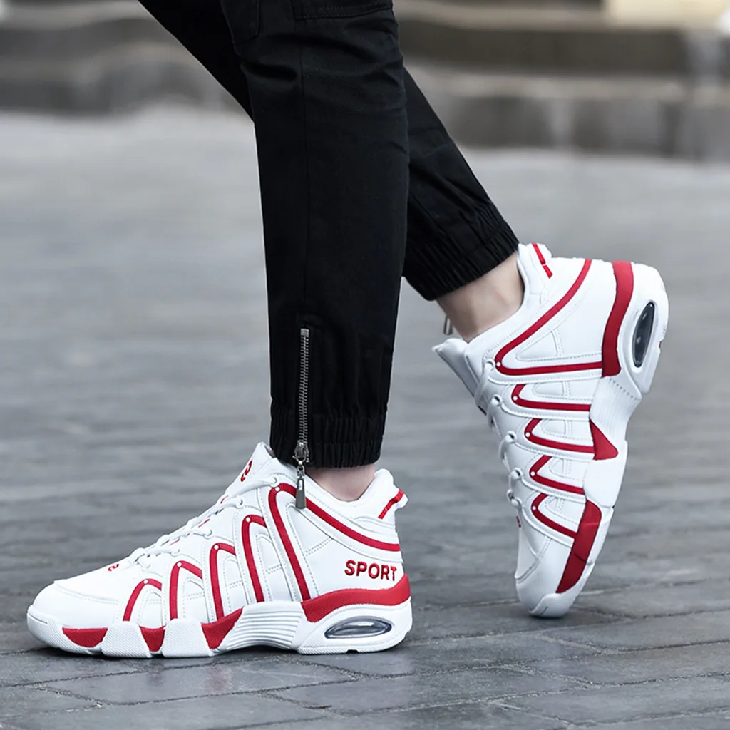 Sneakers Mens Running Shoes For Men Sneakers Basket Chaussure Homme Sport Shoes Men Shoes Zapatillas De Mujer Deportiva