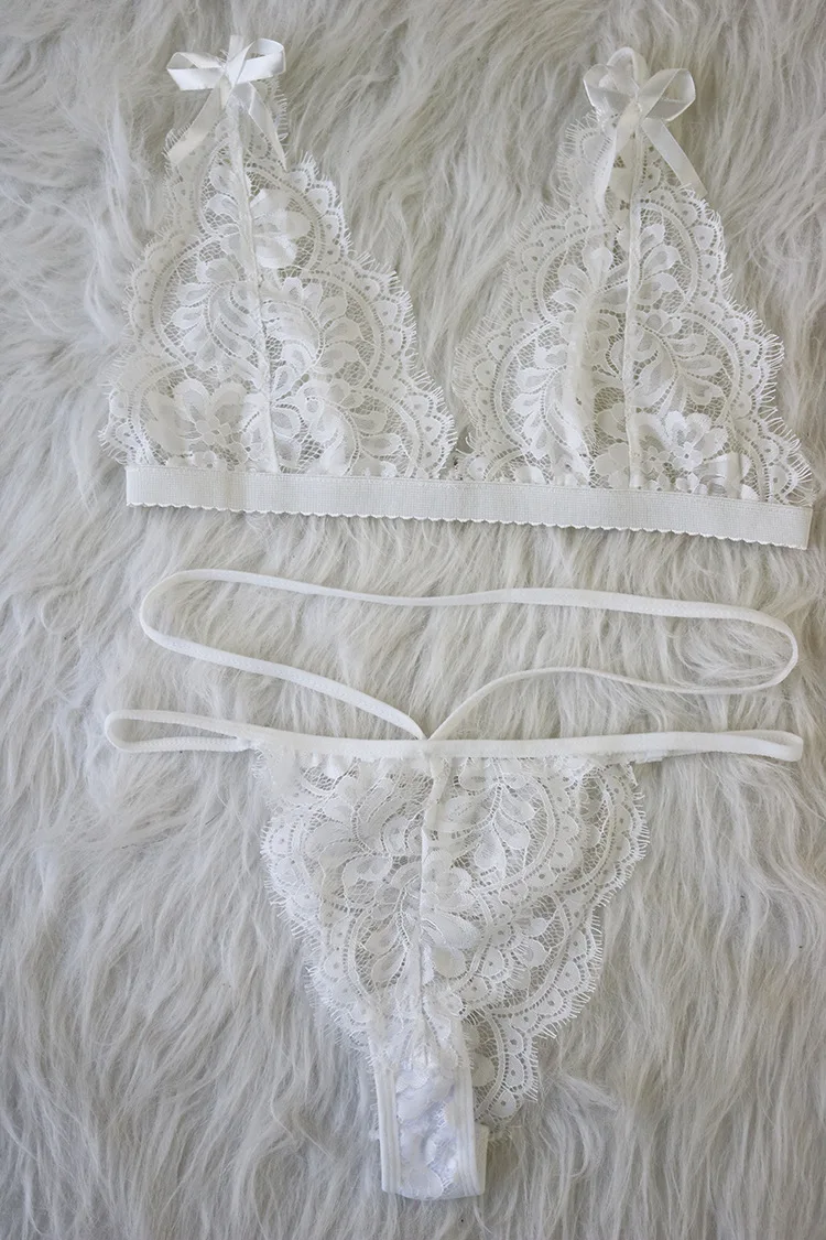 Wireless Bra