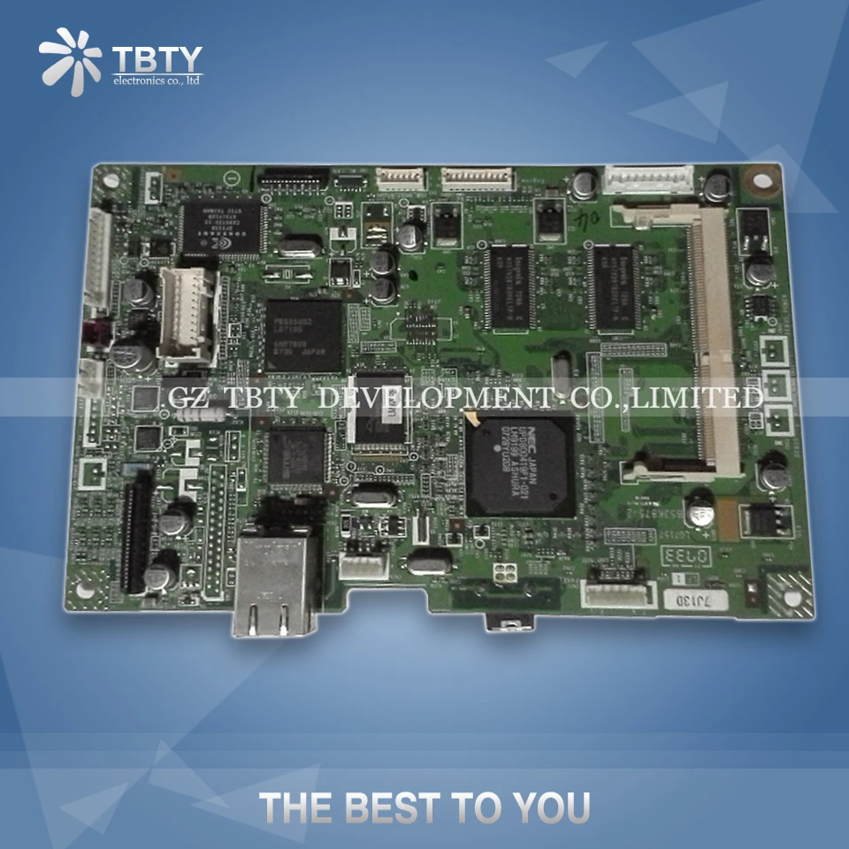 100% Test Main Board For Brother MFC 9440CN 9440 MFC9440 MFC-9440 Formatter Board Mainboard On Sale 100% Test Main Board For Brother MFC 9440CN 9440 MFC9440 MFC-9440 Formatter Board Mainboard On Sale