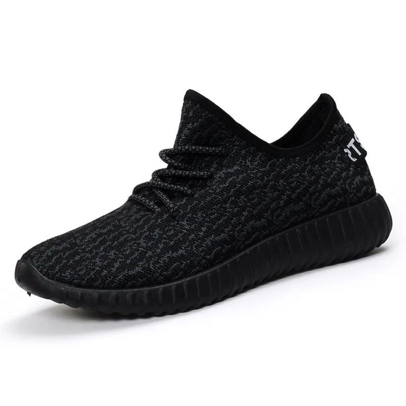 

2019 New Men Summer Mesh Shoes Loafers Lac-up Water Shoes Walking Lightweight Comfortable Breathable Men Tenis Feminino Zapatos