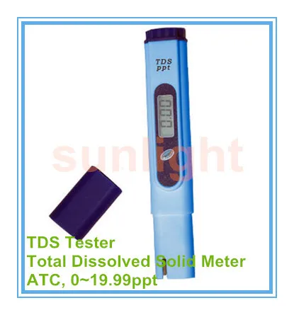 TDS-1393 TDS Tester-Sunlight