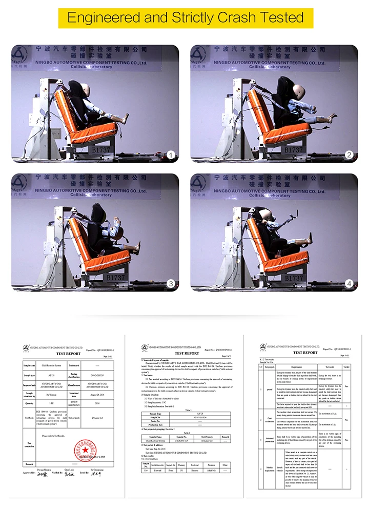 Baaobaab 3 in1 детские автокресла с весом 9-36 кг лицом вперед защитное кресло сиденье режимная Группа 1/2/3,9 месяцев до для детей 12 лет