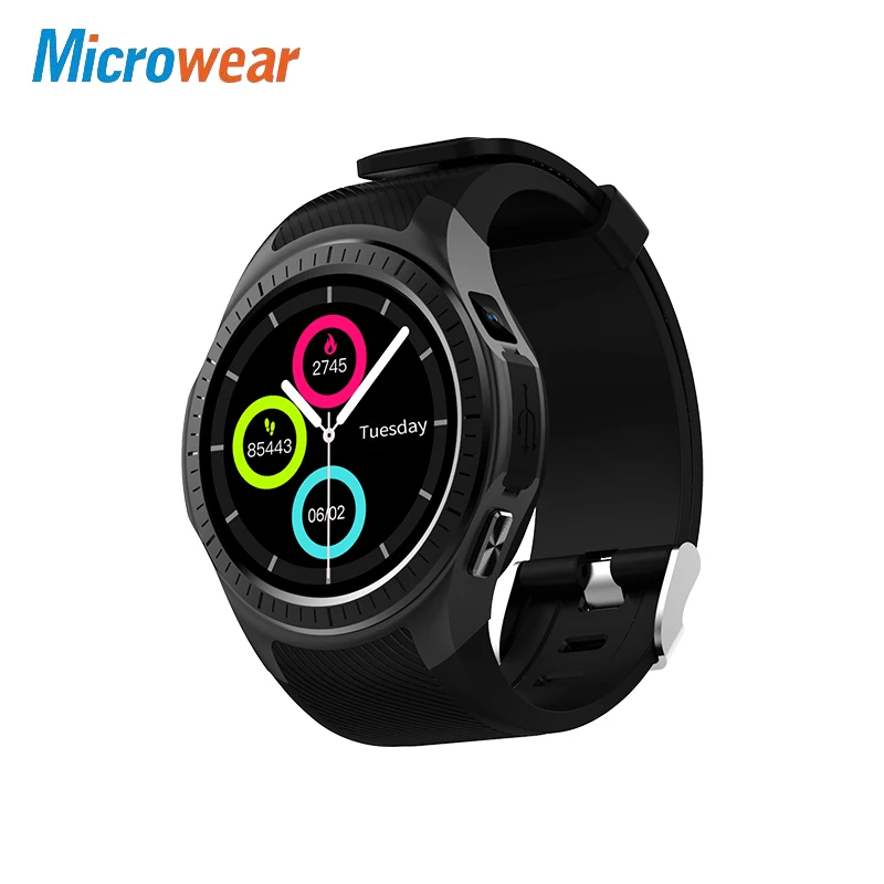 smartwatch mtk2503