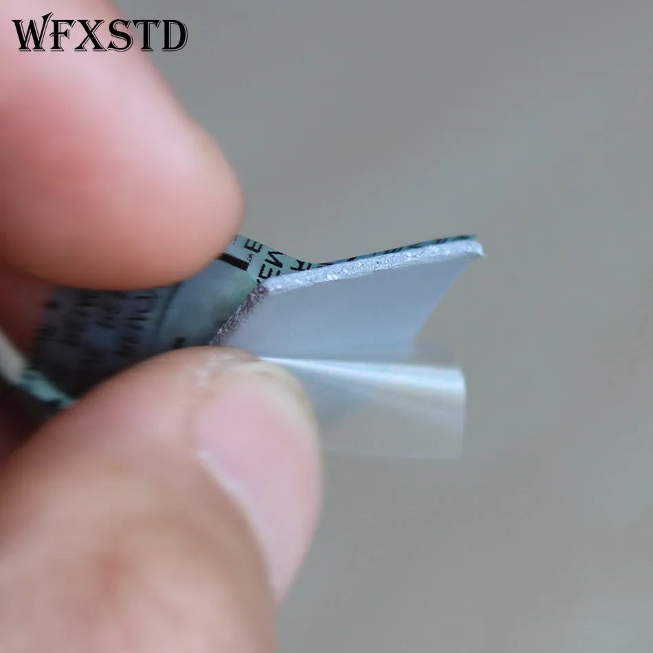 WFXSTD 1 مللي متر السيليكون GPU لوحة حرارية ل ليرد دفتر الرسومات الذاكرة Beiqiao CPU GPU الحرارية السيليكا سادة flex740 موصل سادة WFXSTD 1 مللي متر السيليكون GPU لوحة حرارية ل ليرد دفتر الرسومات الذاكرة Beiqiao CPU GPU الحرارية السيليكا سادة flex740 موصل سادة