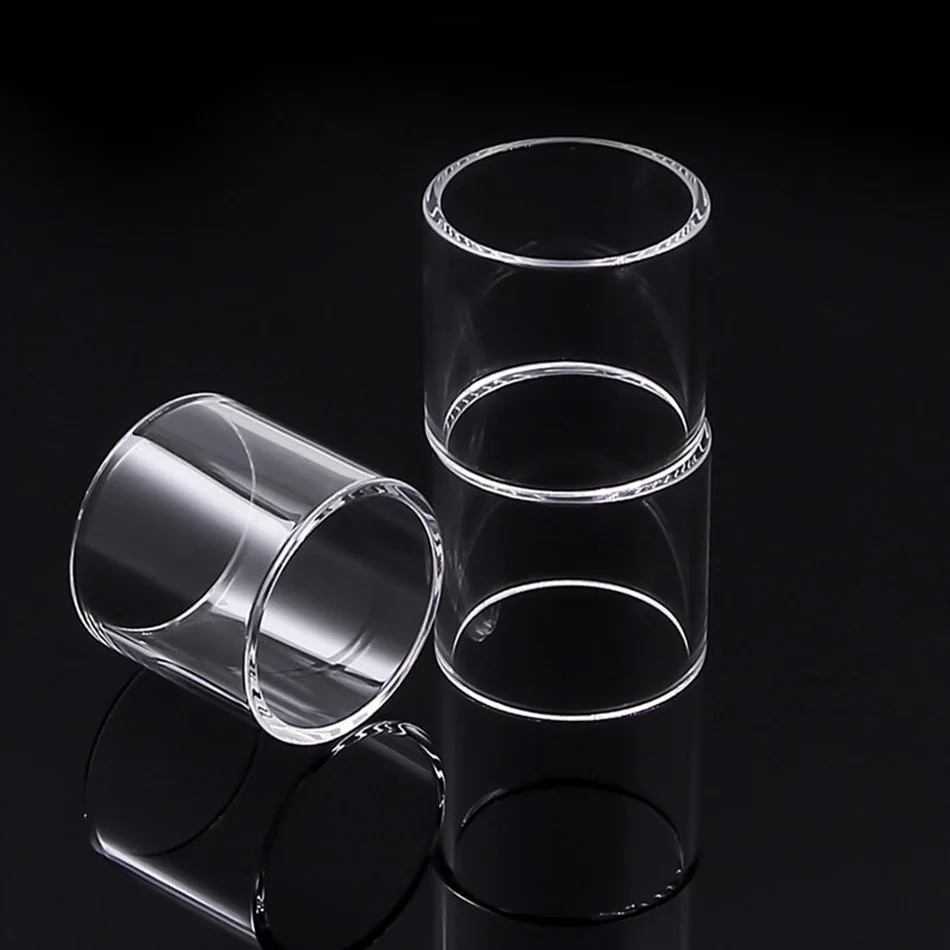 Сменная трубка для электронной сигареты Smok Ijust S 4 мл Pyrex Pure glass 1 шт.|Аксессуары| |