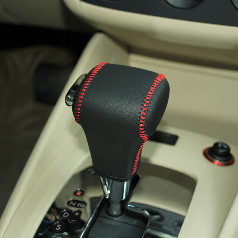 For Volkswagen AT left and right botton lever change