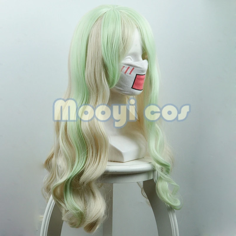 1cosplay wig1