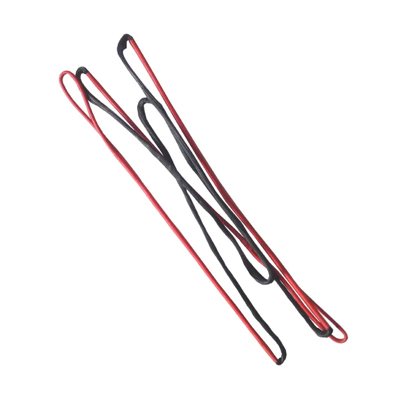 Archery 12 14 16 Strand Dacron String Bow Arrow Replacement String for