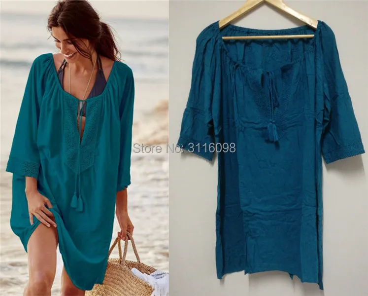 swim dress611
